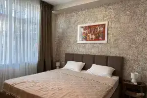 Kak doma 05 Apartments