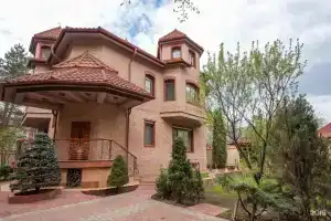 Chastnyy Dom Molokova 1A (s) Hotel, Dolgoprodnyy