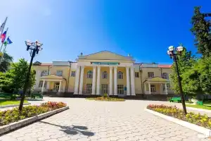 Chajka Sanatorium, Nalchik