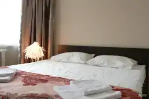 Hotel Granada, Samara