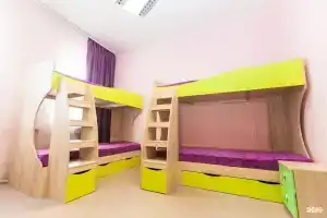 Hostel na Kemerovskoy, Petropavlovsk-Kamchatsky