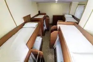 Prival Hostel, Kazan