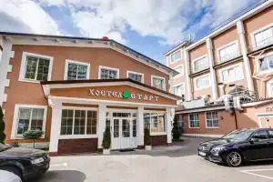 Hostel Start, Moscow
