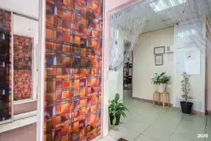 Na Shodnenskoy Hostel, Moscow