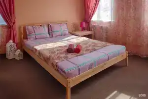 Arbuz Hostel, Tver