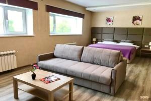 Vzlet Hotel, Orenburg