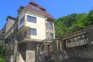 Arkhipo-Osipovka, Arkhipo-Osipovka