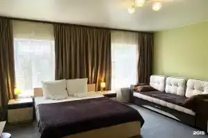 113 Versta Guest house, Kolomna