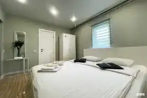 Dis Hotel, Krasnogorsk