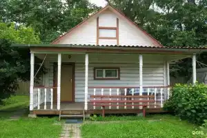 Guest house Pod aistom, Serpukhov