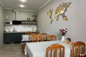 Zakamna, Zakamensk