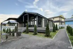 Is Stroi Rent Cottage