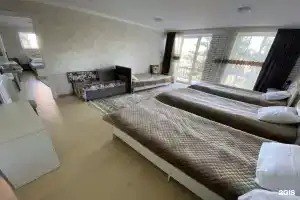 Sborbeg Guest house, Kislovodsk