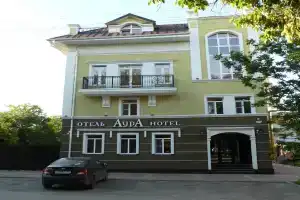 Aura Hotel, Vologda