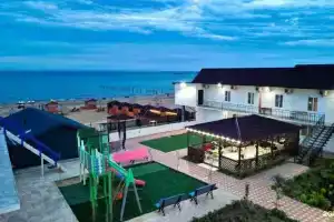 Moryana Camping, Izbarbash