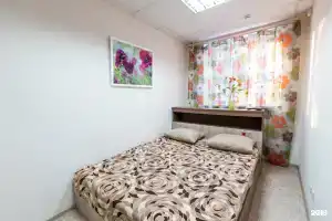 Hostel Rus, Tomsk