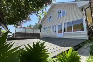 Cottage Posutochniy, Baikal