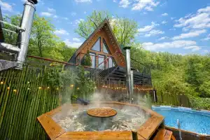 Dom gida Cottage, Voronezh