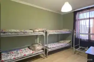 Hostel, Murmansk