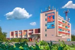 Motel M5+, Syzran