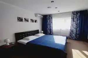 Agni Hostel, Krasnoyarsk