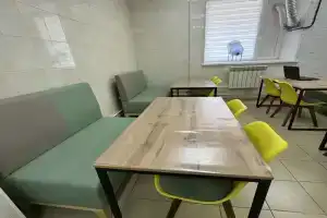 AyDa gosti Hostel, Kazan