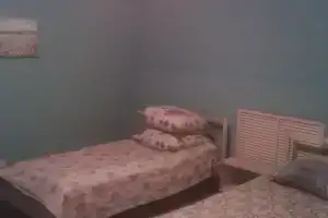 Raduga Hotel, Yaroslavl