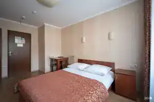 Ostrovok Hotel, St. Petersburg