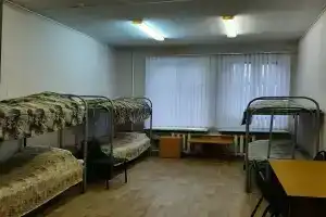 Hostel-Tver