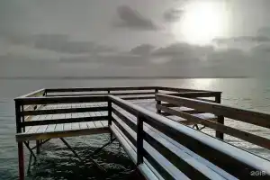 Pribrezhnaya Cottage, Ordynskoye