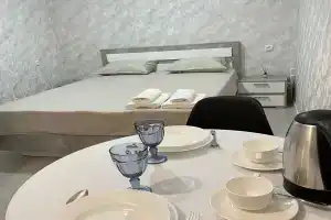 Peterburg Mini-hotel, Derbent