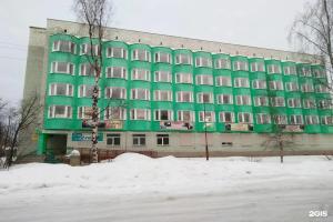 Hotel Regina, Plesetsk