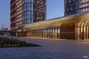 Millennium Panorama Hotels, Pskov