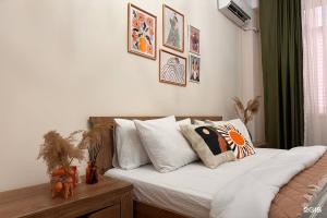 Kak doma 05 Apartments