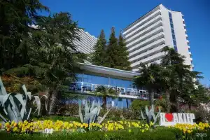 Akter Resort, Sochi