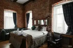 Gostinyi Dvor Guest house, Noginsk
