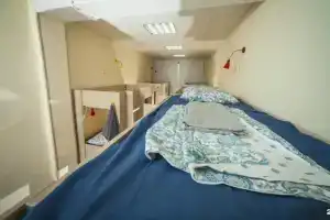 Hostel Pixel, Samara