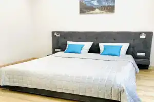 Gorod Apartments