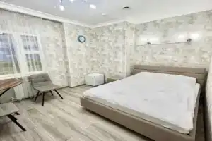 Mini Komfort Mini-hotel, Kotel'niki