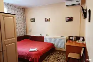 Absolut na Pogranichnoy Mini-hotel, Chelyabinsk