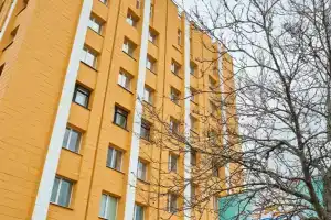 Kurort Siti Hotel, Kirov
