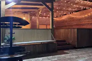 Apparthome Apartments, Voronezh