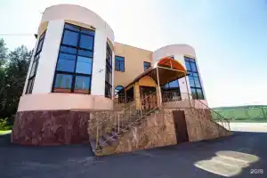 Elizij Mini-Hotel, Aramil