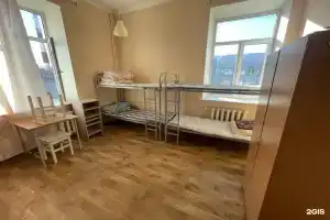 Korabelnaya 6 Hostel, St. Petersburg