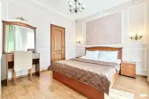 Palantin Hotel, St. Petersburg