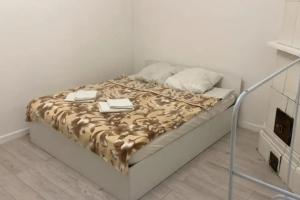 Mir Mini-hotel, St. Petersburg