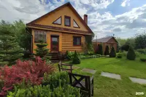 Na Ozerakh Guest House, Kazan