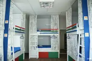 ID Hotels INN, Krasnodar