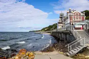 Streletskiy Apartments