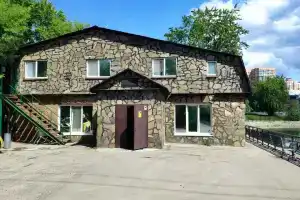 Na Stalevarov Hostel, Moscow